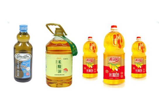 四頭食用油灌裝機(jī)
